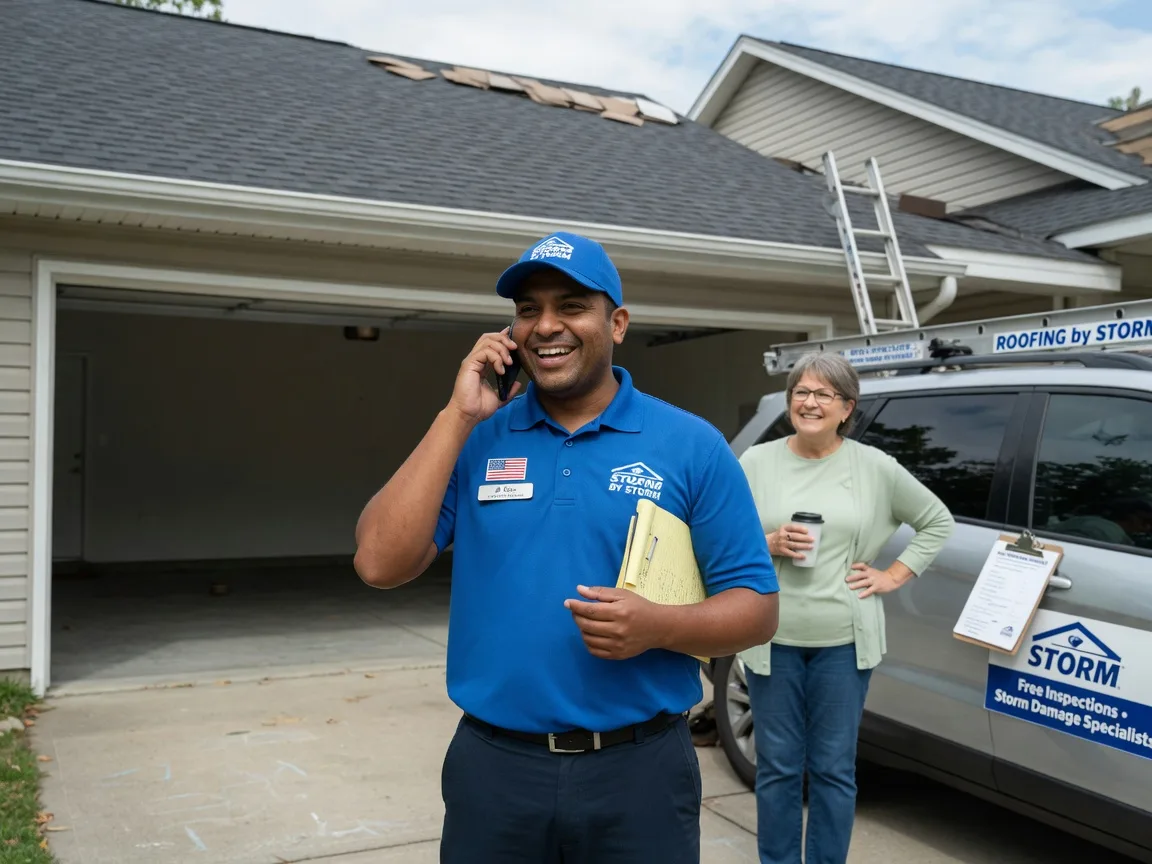 Roof Repair Near Me Weir, KS FAQs